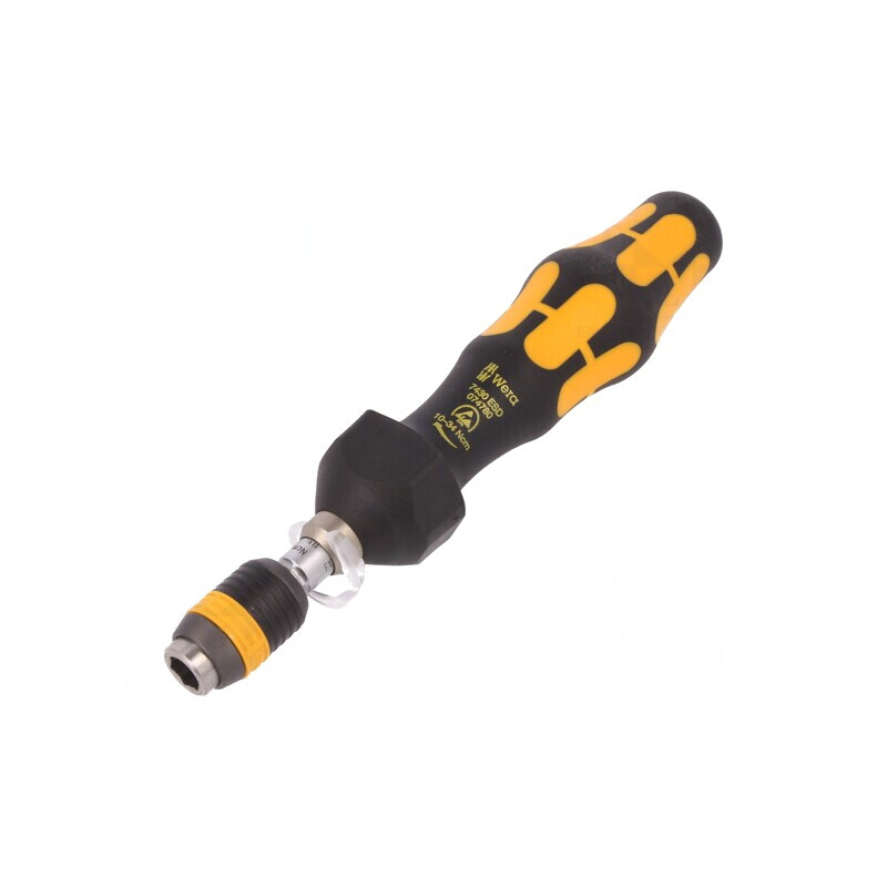 Şurubelniţă Dinamometrică Reglabilă ESD Kraftform 142mm | Electronic-mag.ro | Componente Electronice Şurubelniţă Dinamometrică Reglabilă ESD Kraftform 142mm | Electronic-mag.ro | Componente Electronice