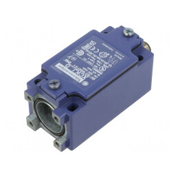 Corp de Comandă ZCKJ1D | Electronic-mag.ro | Componente Electronice