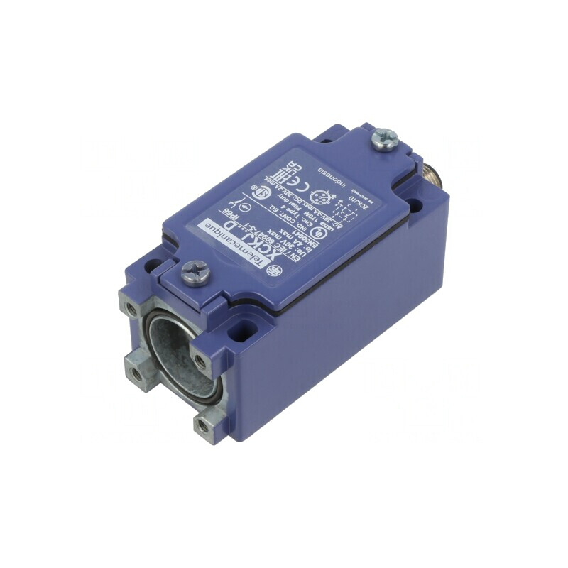Corp de Comandă ZCKJ1D | Electronic-mag.ro | Componente Electronice