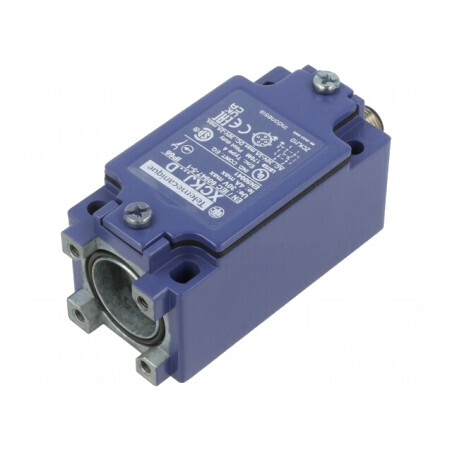 Corp de Comandă ZCKJ1D | Electronic-mag.ro | Componente Electronice