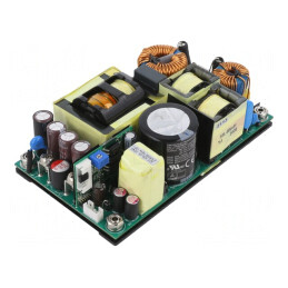 Alimentator Pulsatoriu 500W 80-264V CFM500M480 | Electronic-mag.ro | Componente Electronice