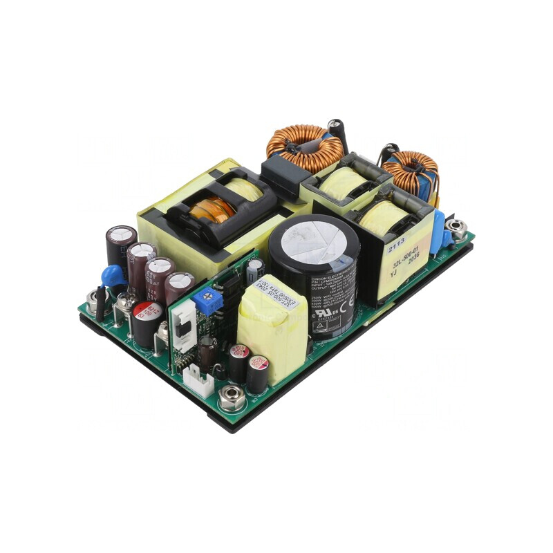 Alimentator Pulsatoriu 500W 80-264V CFM500M480 | Electronic-mag.ro | Componente Electronice Alimentator Pulsatoriu 500W 80-264V CFM500M480 | Electronic-mag.ro | Componente Electronice