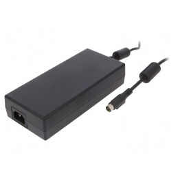 Alimentator pulsatoriu 12VDC 15A 180W | Electronic-mag.ro | Componente Electronice