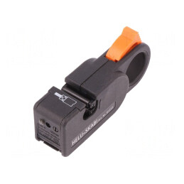 Dezizolator Cablu Coaxial și UTP 5-8mm | Electronic-mag.ro | Componente Electronice