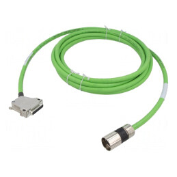 Cablu 5m PUR ÖLFLEX CONNECT Siemens | Electronic-mag.ro | Componente Electronice