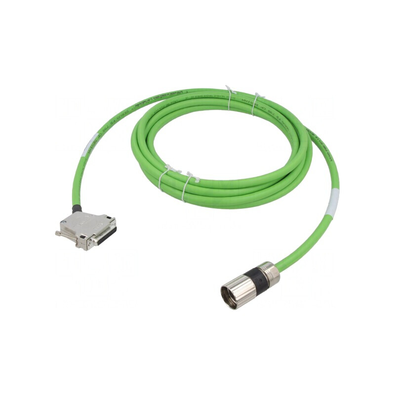 Cablu 5m PUR ÖLFLEX CONNECT Siemens | Electronic-mag.ro | Componente Electronice