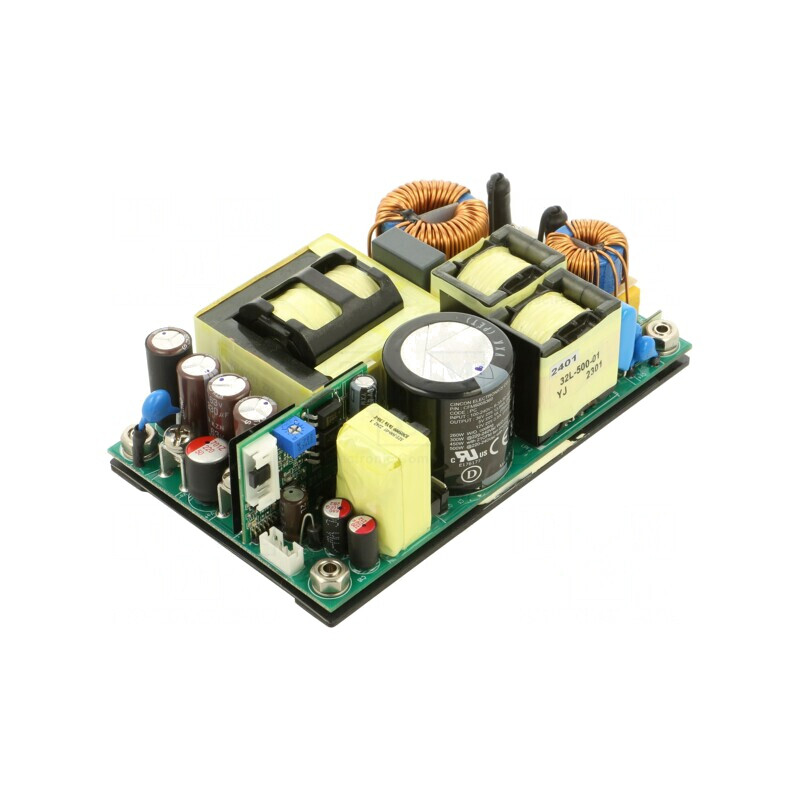 Alimentator Pulsatoriu 500W 36V 10.56A | Electronic-mag.ro | Componente Electronice