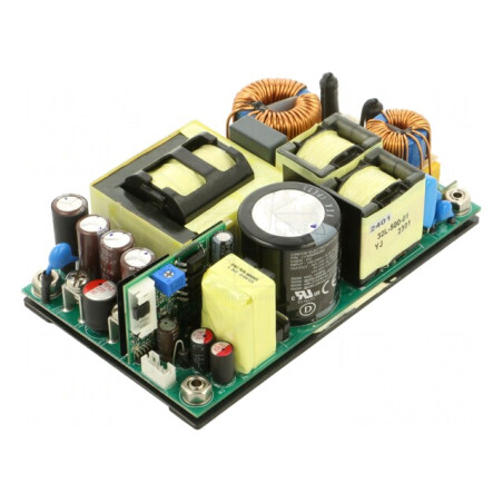 Alimentator Pulsatoriu 500W 36V 10.56A | Electronic-mag.ro | Componente Electronice
