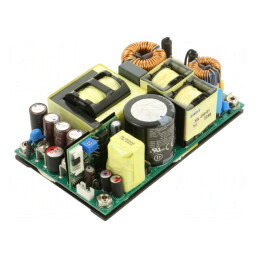 Alimentator Pulsatoriu 500W 48V 7.92A | Electronic-mag.ro | Componente Electronice
