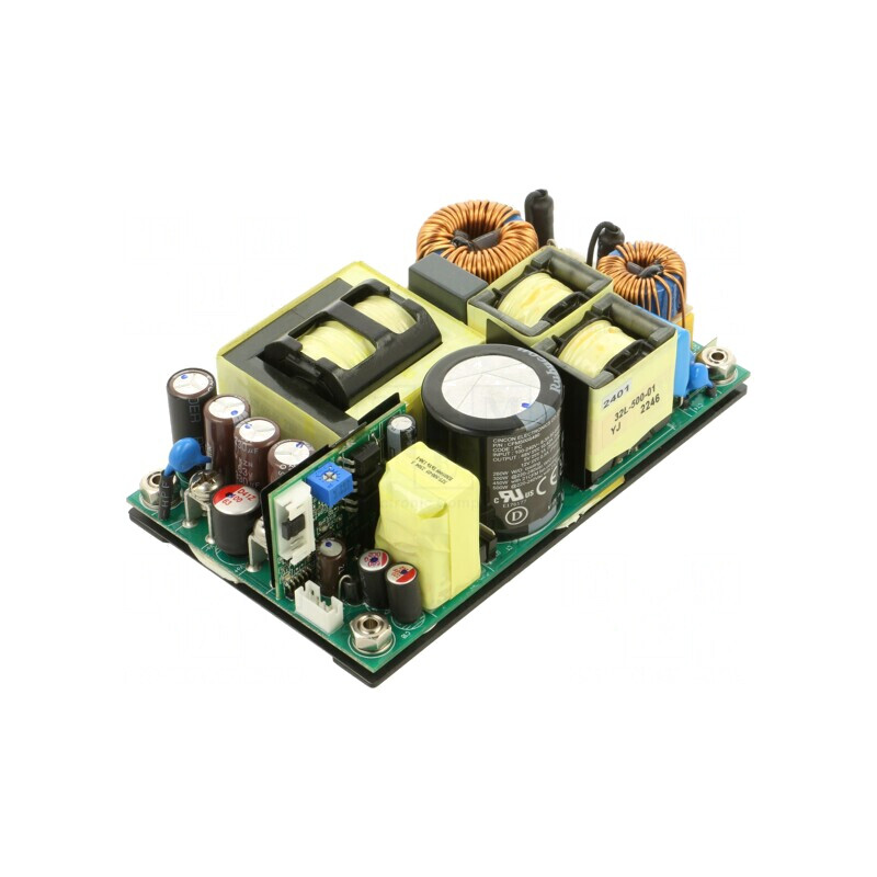 Alimentator Pulsatoriu 500W 48V 7.92A | Electronic-mag.ro | Componente Electronice Alimentator Pulsatoriu 500W 48V 7.92A | Electronic-mag.ro | Componente Electronice