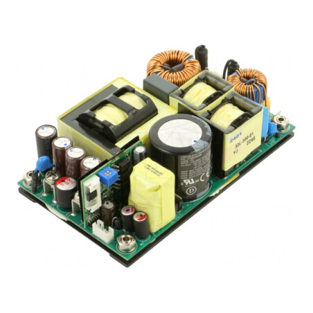 Alimentator Pulsatoriu 500W 48V 7.92A | Electronic-mag.ro | Componente Electronice