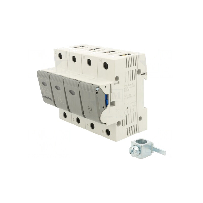 Separator cu Fuzibil pentru Echipamente de Distribuție | Electronic-mag.ro | Componente Electronice Separator cu Fuzibil pentru Echipamente de Distribuție | Electronic-mag.ro | Componente Electronice