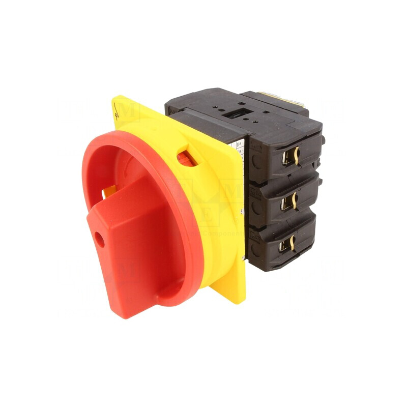 Comutator Principal cu Came 63A 3 Poli OFF-ON | Electronic-mag.ro | Componente Electronice
