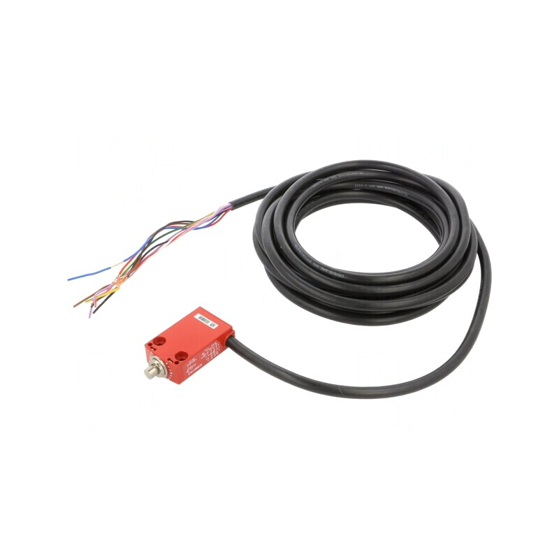 Limitator Cursă Bolţ Ø7mm IP68 250V | Electronic-mag.ro | Componente Electronice Limitator Cursă Bolţ Ø7mm IP68 250V | Electronic-mag.ro | Componente Electronice