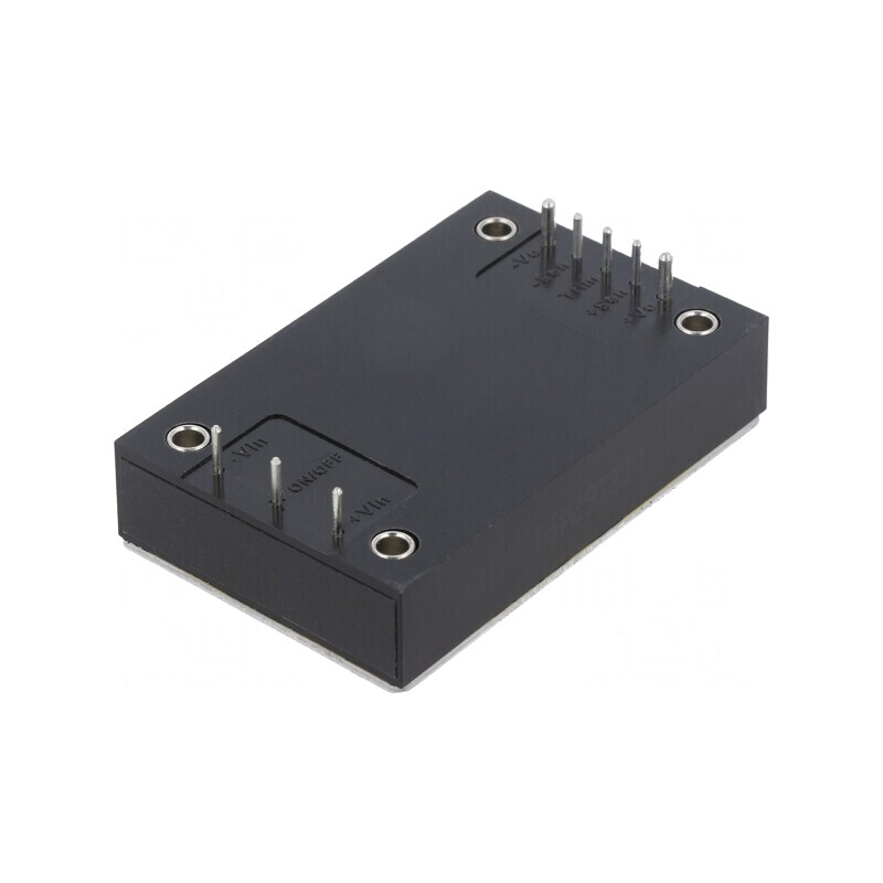 Convertor DC/DC 100W 9-36V la 15V 6.7A | Electronic-mag.ro | Componente Electronice Convertor DC/DC 100W 9-36V la 15V 6.7A | Electronic-mag.ro | Componente Electronice