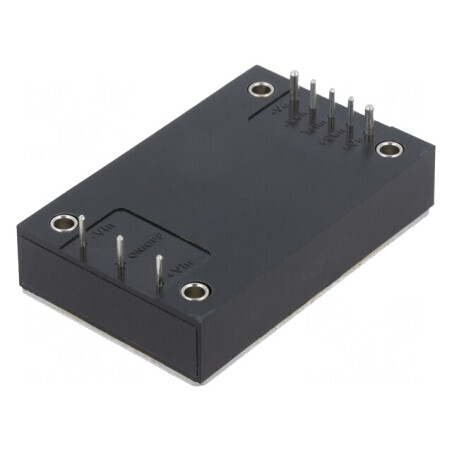 Convertor DC/DC 100W 9-36V la 15V 6.7A | Electronic-mag.ro | Componente Electronice