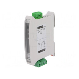 Adaptor de Temperatură 18-50VDC 13-35VAC 120x101x17.5mm | Electronic-mag.ro | Componente Electronice