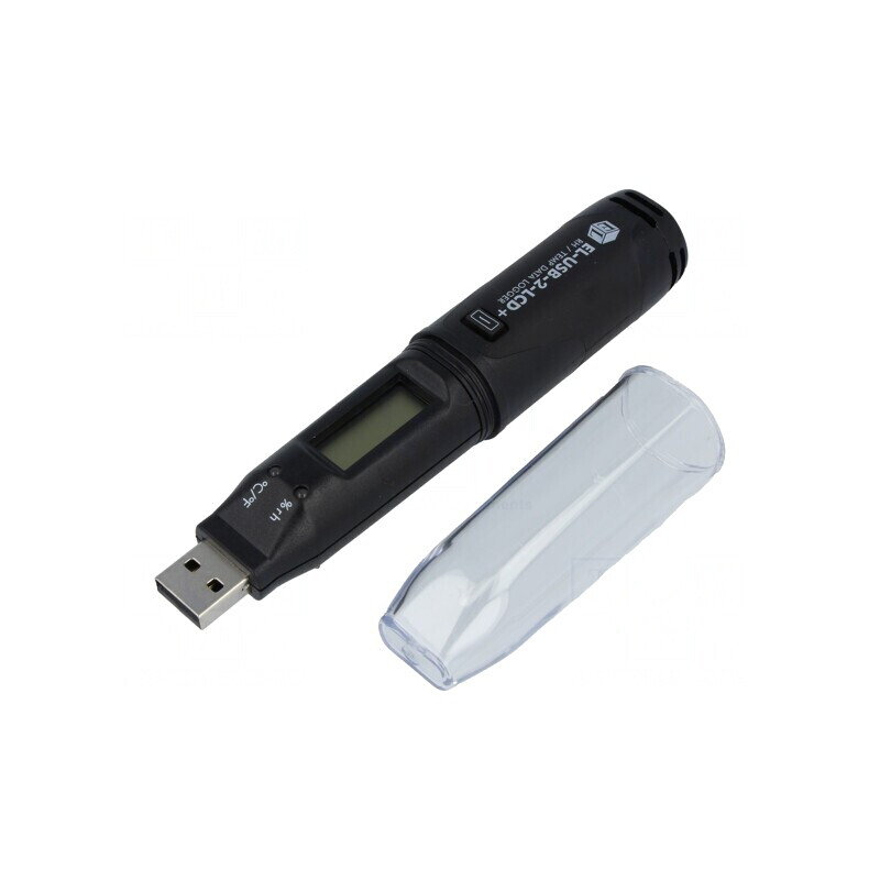 Înregistrator Date Temperatură și Umiditate cu LCD | Electronic-mag.ro | Componente Electronice Înregistrator Date Temperatură și Umiditate cu LCD | Electronic-mag.ro | Componente Electronice