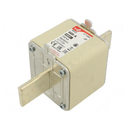 Siguranță NH3 500A 690VAC 550VDC | Electronic-mag.ro | Componente Electronice
