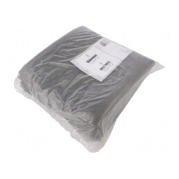 Set 5 Filtre Chimice Oțel Crom-Nichel 226x226mm | Electronic-mag.ro | Componente Electronice