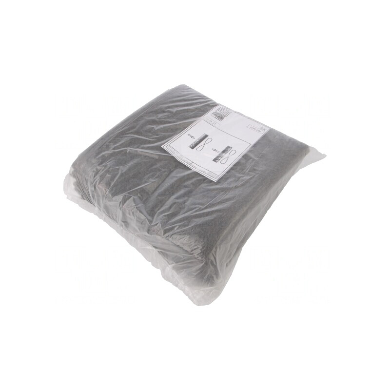 Set 5 Filtre Chimice Oțel Crom-Nichel 226x226mm | Electronic-mag.ro | Componente Electronice