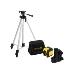 Nivelă cu laser Exact 12m Clasă 2 | Electronic-mag.ro | Componente Electronice