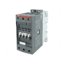 Contactor Tripolar 40A 24-60VAC 20-60VDC | Electronic-mag.ro | Componente Electronice
