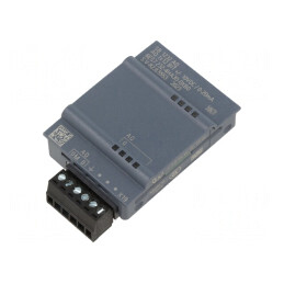 Modul de Extensie Analogică S7-1200 38x62x21mm | Electronic-mag.ro | Componente Electronice