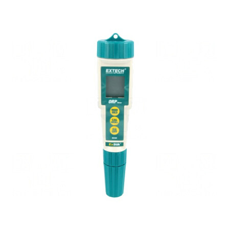 Aparat de Măsurat ORP cu LCD ±999mV IP57 RE300 | Electronic-mag.ro | Componente Electronice