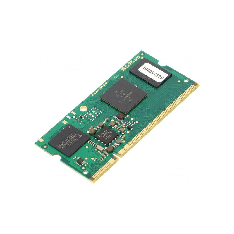 Modul SOM i.MX8 Quad-core 5VDC eMMC LPDDR4 | Electronic-mag.ro | Componente Electronice