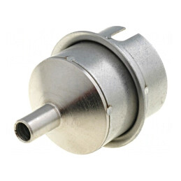 Duză aer cald 4mm pentru staţie de lipit WEL.WHA900 | Electronic-mag.ro | Componente Electronice