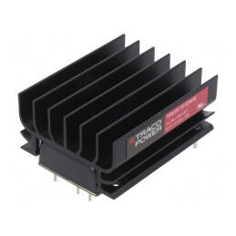 Convertor DC/DC 60W 36-160V la 12V 5A | Electronic-mag.ro | Componente Electronice