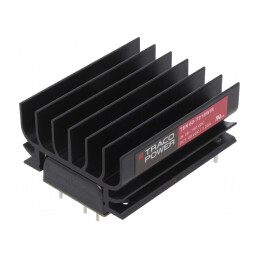Convertor DC-DC 60W 36-160V la 48V 1250mA TEN 60-7218WIR | Electronic-mag.ro | Componente Electronice