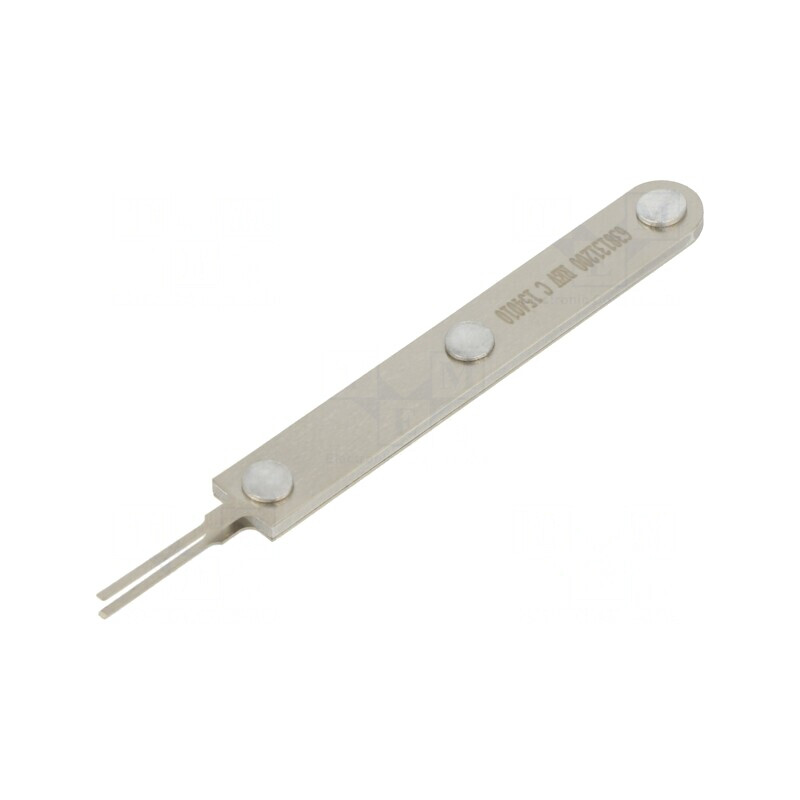 Unealtă de Demontare Terminale Mini-Fit HCS | Electronic-mag.ro | Componente Electronice Unealtă de Demontare Terminale Mini-Fit HCS | Electronic-mag.ro | Componente Electronice