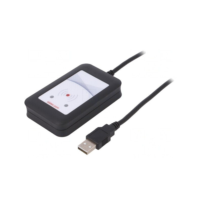 Cititor RFID USB Antenă 100mm 4.3-5.5V | Electronic-mag.ro | Componente Electronice Cititor RFID USB Antenă 100mm 4.3-5.5V | Electronic-mag.ro | Componente Electronice