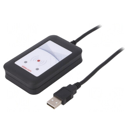 Cititor RFID USB Antenă 100mm 4.3-5.5V | Electronic-mag.ro | Componente Electronice