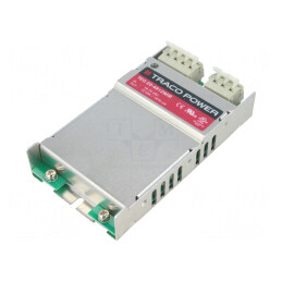 Convertor DC/DC 20W 18-75V la 12V 1.67A | Electronic-mag.ro | Componente Electronice