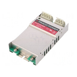 Convertor DC/DC 20W 18-75V la 24VDC 833mA | Electronic-mag.ro | Componente Electronice