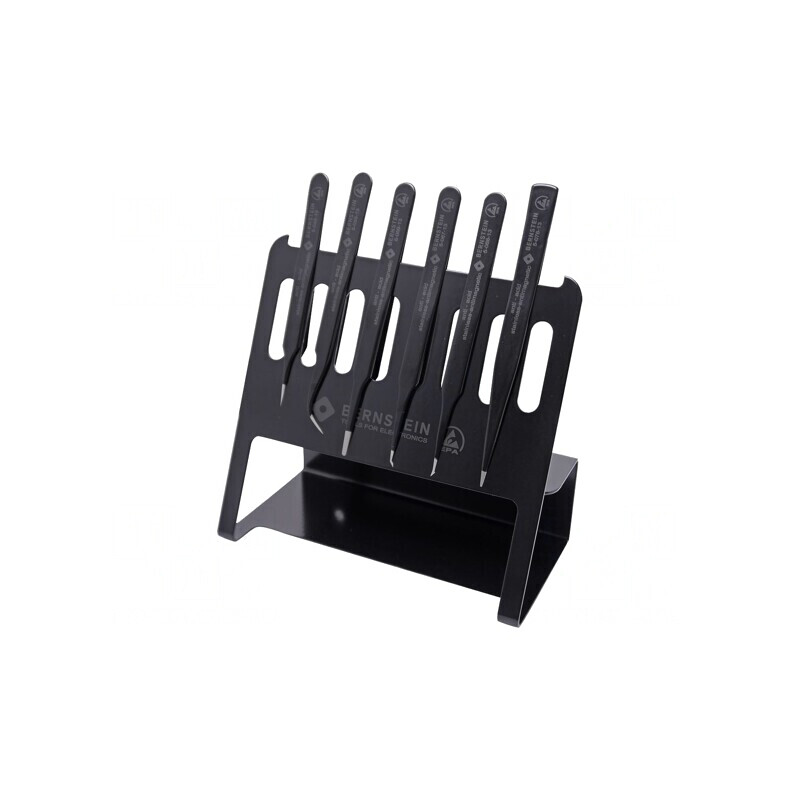 Set Pensete Precizie ESD 6 Bucăți | Electronic-mag.ro | Componente Electronice