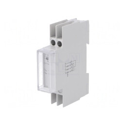 Releu Monitorizare Tensiune 5TT3400 | Electronic-mag.ro | Componente Electronice