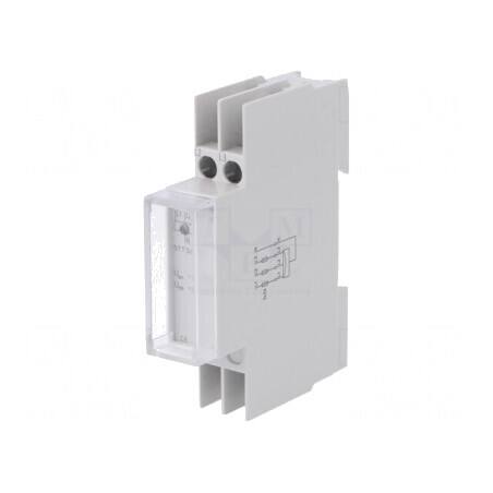 Releu Monitorizare Tensiune 5TT3400 | Electronic-mag.ro | Componente Electronice