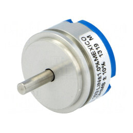 Potentiometru Axial 10kΩ 1W Linear 6,35mm Plastic | Electronic-mag.ro | Componente Electronice