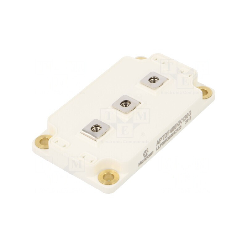 Diodă Dublă Catod Comun 1,2kV 400A SP6C | Electronic-mag.ro | Componente Electronice