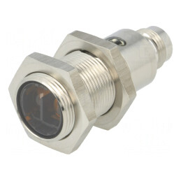 Senzor fotoelectric reflexiv 300mm PNP E3FC-DP22 | Electronic-mag.ro | Componente Electronice