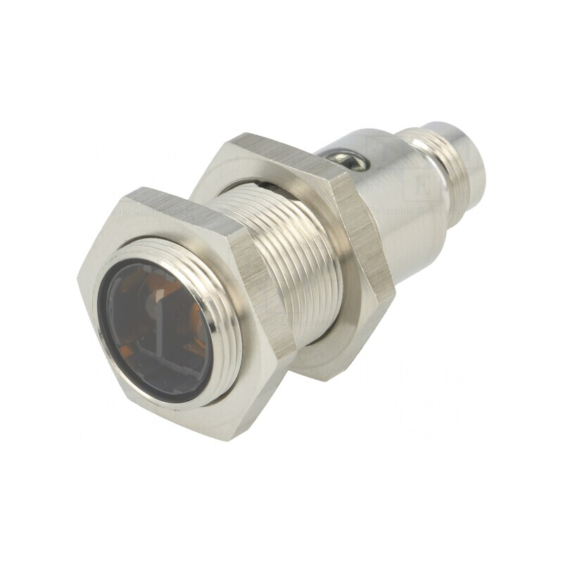 Senzor fotoelectric reflexiv 300mm PNP E3FC-DP22 | Electronic-mag.ro | Componente Electronice