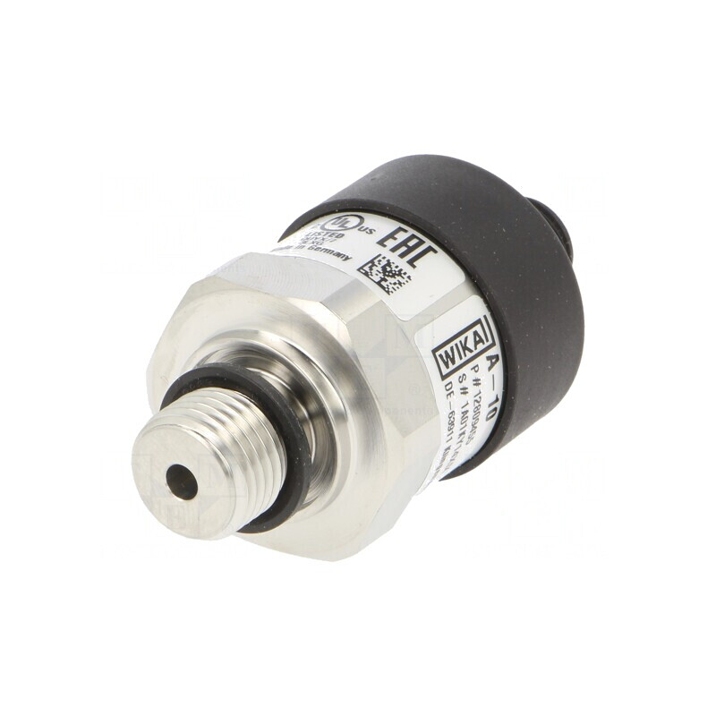 Adaptor de presiune 0-1,6bar 8-30VDC | Electronic-mag.ro | Componente Electronice Adaptor de presiune 0-1,6bar 8-30VDC | Electronic-mag.ro | Componente Electronice