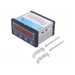 Contor Electronic de Impulsuri și Viteză 125VAC/1A | Electronic-mag.ro | Componente Electronice