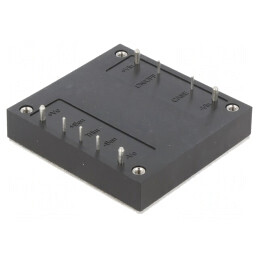 Convertor DC/DC 150W 24V 6.5A | Electronic-mag.ro | Componente Electronice