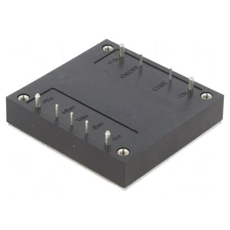 Convertor DC/DC 150W 24V 6.5A | Electronic-mag.ro | Componente Electronice