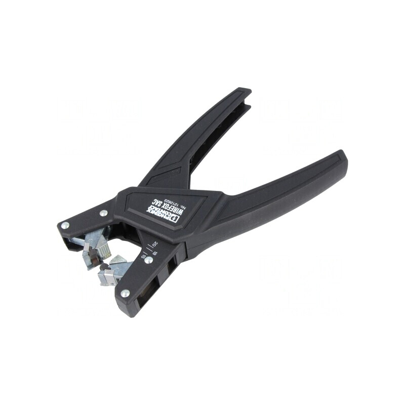 Dezizolator cablu 4,4-7mm 165mm | Electronic-mag.ro | Componente Electronice Dezizolator cablu 4,4-7mm 165mm | Electronic-mag.ro | Componente Electronice